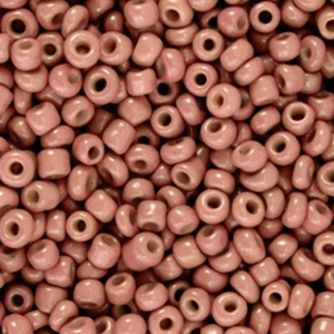 Perles, 700 pièces, perles colorées en pâte polymère, 6 mm, perles